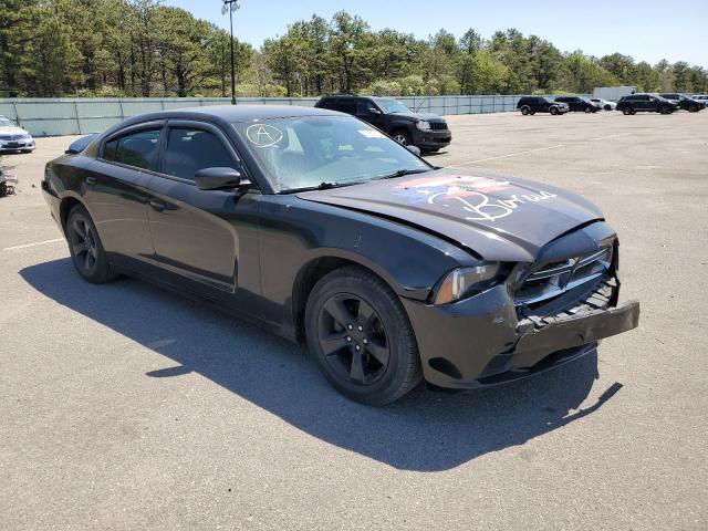Photo 4 from auction – 2014 DODGE CHARGER SE with VIN 2C3CDXBG9EH116860