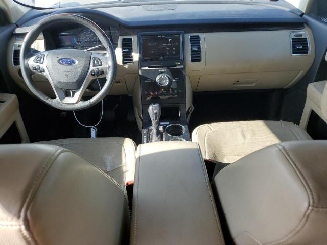 Photo 8 from auction – 2015 FORD FLEX LIMIT with VIN 2FMHK6D85FBA09201