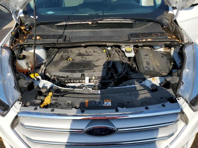 Photo 12 from auction – 2018 FORD ESCAPE SE with VIN 1FMCU0GD2JUD56160