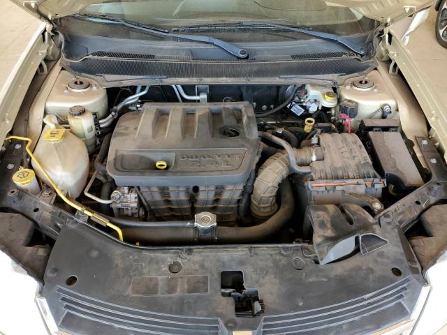 Photo 11 from auction – 2010 DODGE AVENGER R/ with VIN 1B3CC5FB3AN114106