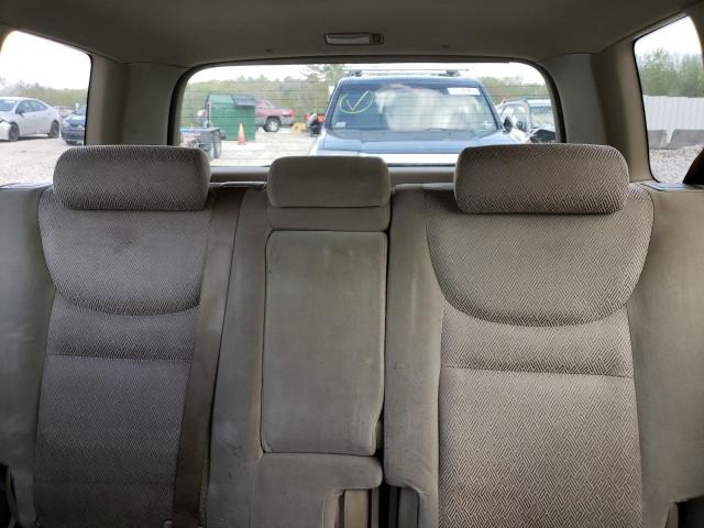 Photo 10 from auction – 2003 TOYOTA HIGHLANDER with VIN JTEGD21A630071239