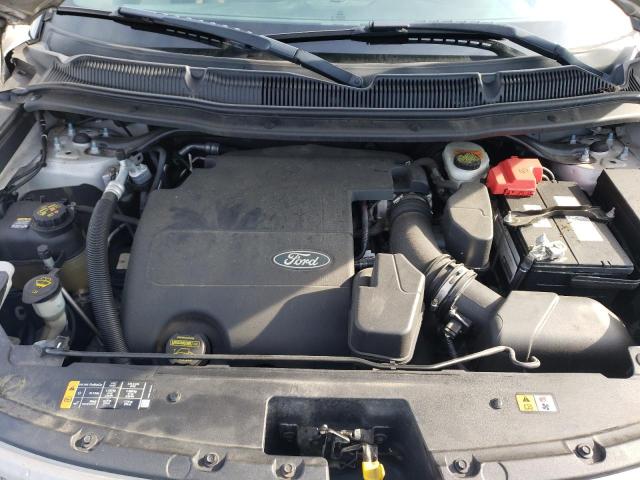 Photo 12 from auction – 2013 FORD EXPLORER with VIN 1FM5K8B81DGC95958