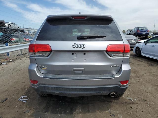 Photo 6 from auction – 2015 JEEP GRAND CHER with VIN 1C4RJFAG6FC203761