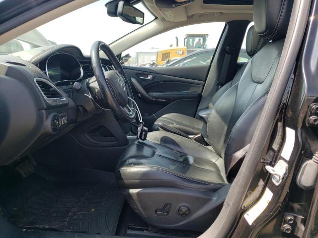 Photo 7 from auction – 2014 DODGE DART LIMIT with VIN 1C3CDFCB9ED706499