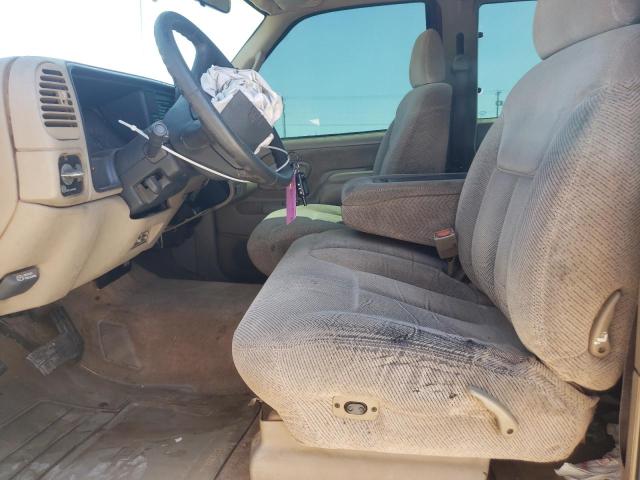 Photo 7 from auction – 1998 CHEVROLET GMT-400 C1 with VIN 2GCEC19R4W1112057