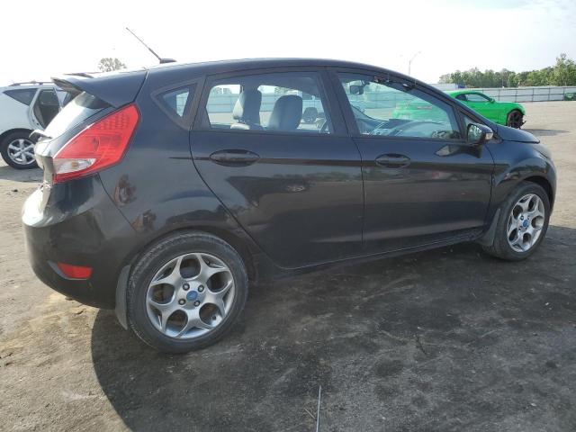 Photo 3 from auction – 2012 FORD FIESTA SES with VIN 3FADP4FJ1CM173506