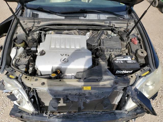 Photo 11 from auction – 2008 LEXUS ES 350 with VIN JTHBJ46G382162172