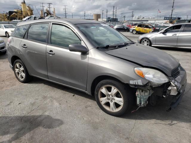 Photo 4 from auction – 2005 TOYOTA COROLLA MA with VIN 2T1KR30E15C550347