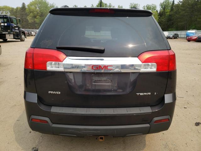 Photo 6 from auction – 2014 GMC TERRAIN SL with VIN 2GKFLXEK3E6316323