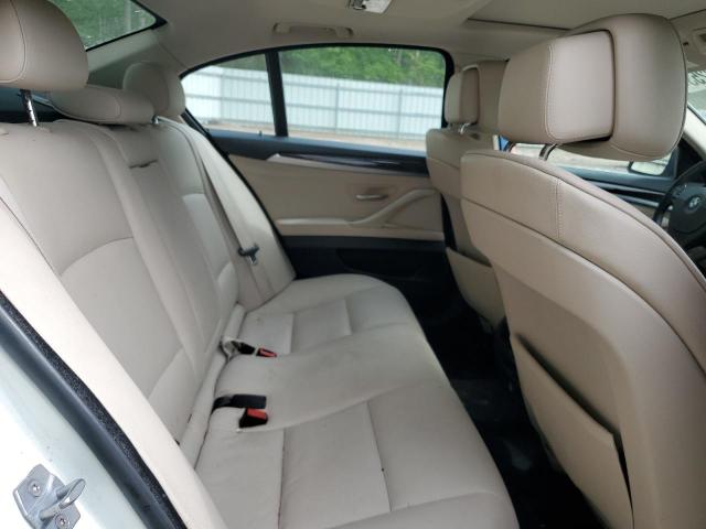Photo 10 from auction – 2013 BMW 528 XI with VIN WBAXH5C55DD110467