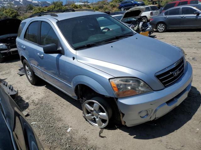 Photo 4 from auction – 2007 KIA SORENTO EX with VIN KNDJC736575692984