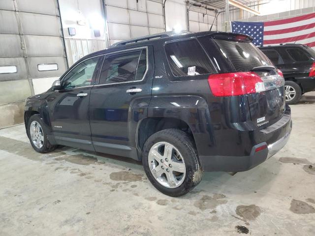 Photo 2 from auction – 2012 GMC TERRAIN SL with VIN 2GKFLXEK9C6328134
