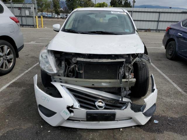 Photo 5 from auction – 2017 NISSAN VERSA S with VIN 3N1CN7AP3HL866232
