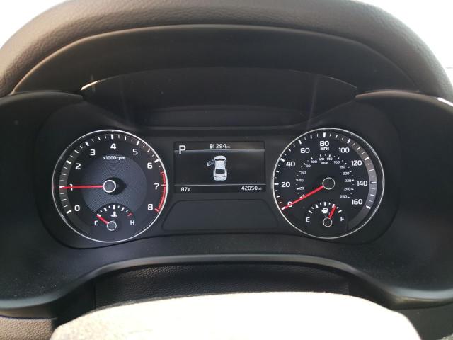 Photo 9 from auction – 2022 KIA FORTE FE with VIN 3KPF24AD3NE466050