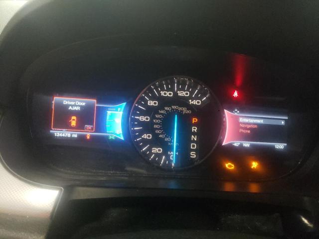 Photo 9 from auction – 2014 FORD EDGE SEL with VIN 2FMDK3JCXEBB85195