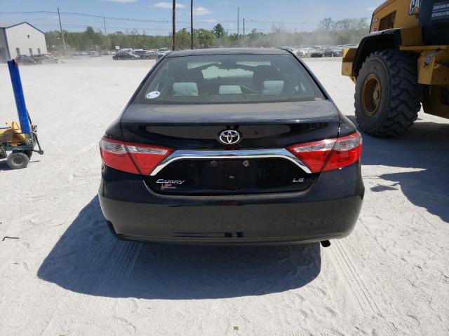 Photo 6 from auction – 2016 TOYOTA CAMRY LE with VIN 4T4BF1FK4GR563305
