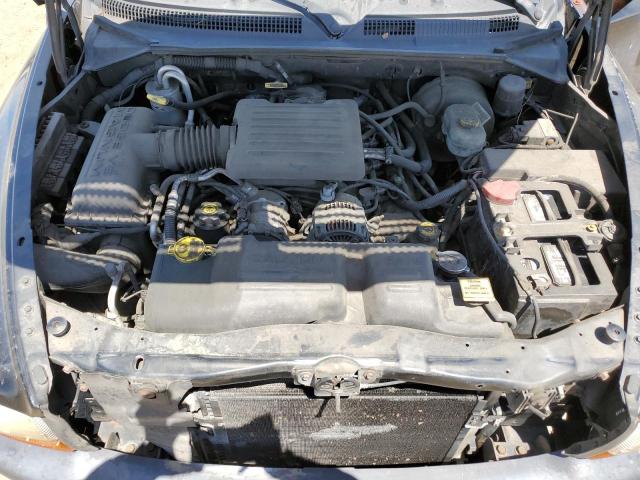 Photo 11 from auction – 2003 DODGE DAKOTA QUA with VIN 1D7HL38NX3S348558