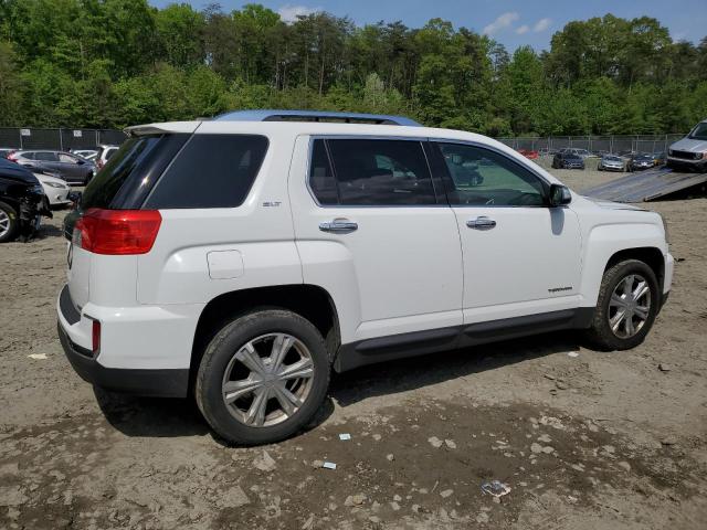 Photo 3 from auction – 2017 GMC TERRAIN SL with VIN 2GKFLUEK4H6326488