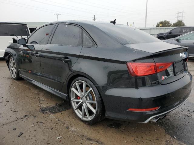 Photo 2 from auction – 2016 AUDI S3 PREMIUM with VIN WAUB1GFF0G1025900