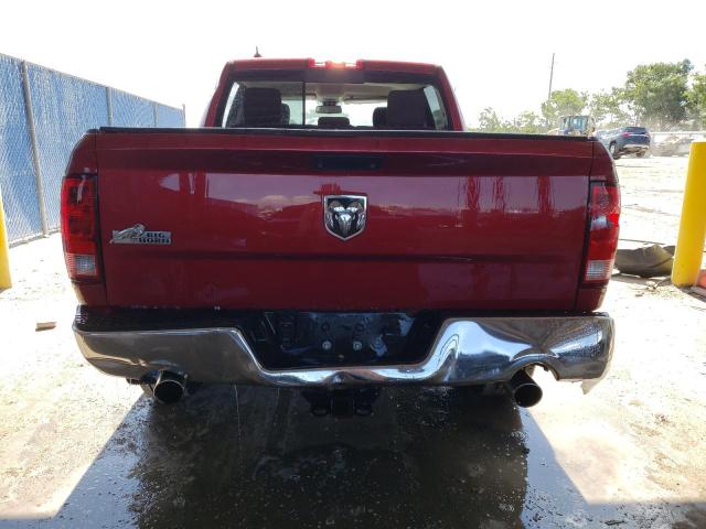 Photo 6 from auction – 2015 RAM 1500 SLT with VIN 1C6RR6LT6FS629403