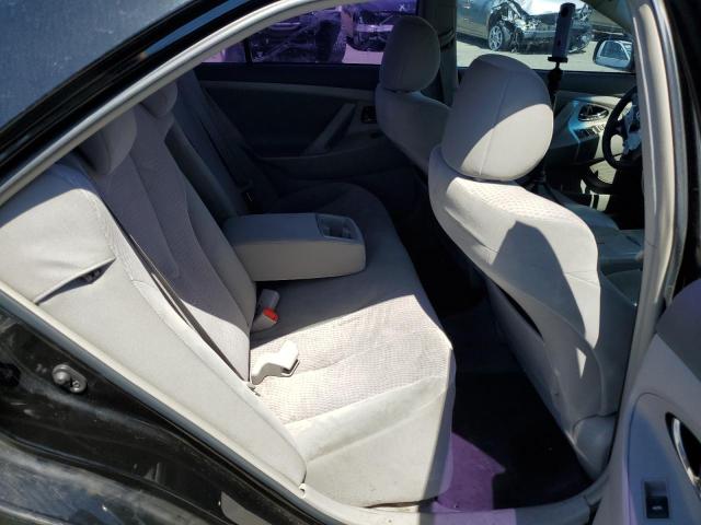 Photo 10 from auction – 2011 TOYOTA CAMRY SE with VIN 4T1BK3EK8BU128623