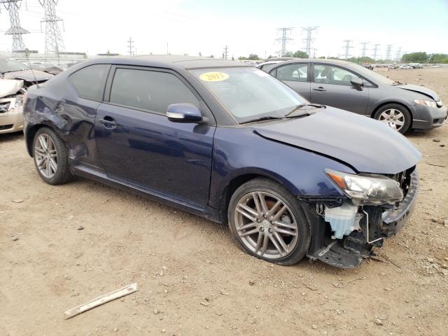 Photo 4 from auction – 2013 TOYOTA SCION TC with VIN JTKJF5C79D3061126