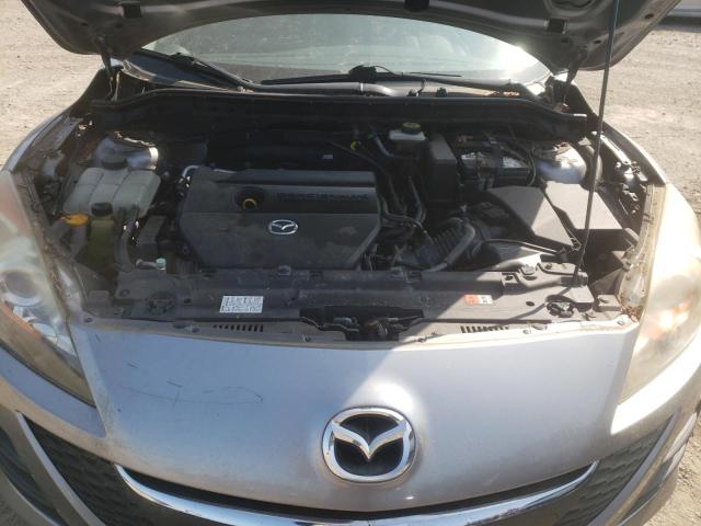Photo 11 from auction – 2010 MAZDA 3 I with VIN JM1BL1SG9A1168859