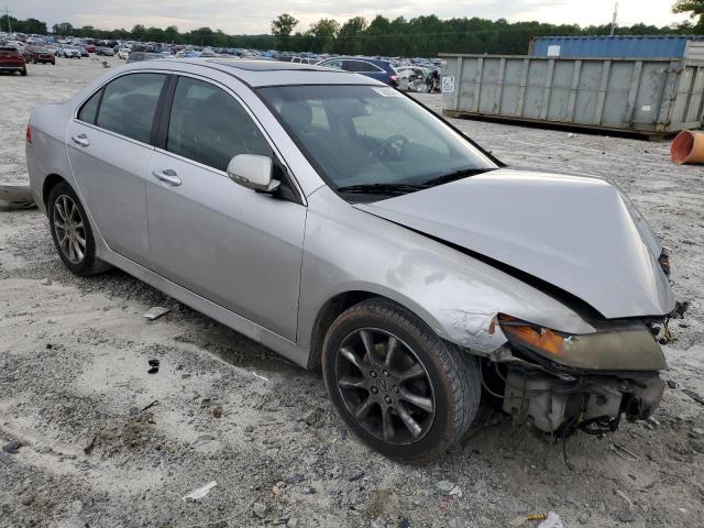Photo 4 from auction – 2008 ACURA TSX with VIN JH4CL96848C012196