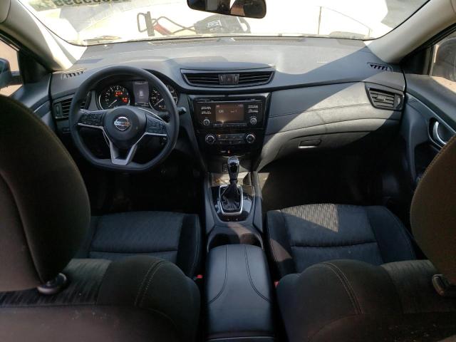 Photo 8 from auction – 2017 NISSAN ROGUE S with VIN KNMAT2MV8HP524996