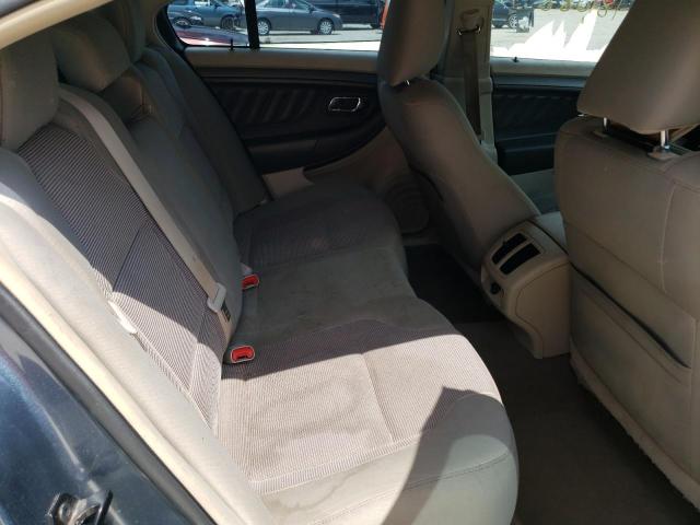 Photo 10 from auction – 2010 FORD TAURUS SEL with VIN 1FAHP2EW1AG137955
