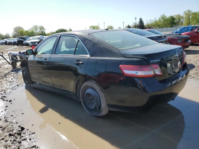 Photo 2 from auction – 2010 TOYOTA CAMRY BASE with VIN 4T4BF3EK0AR008372
