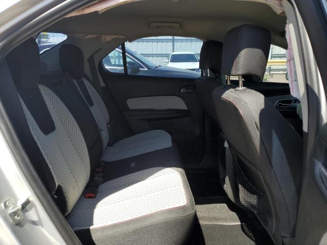 Photo 11 from auction – 2015 CHEVROLET EQUINOX LS with VIN 1GNALAEK6FZ129349