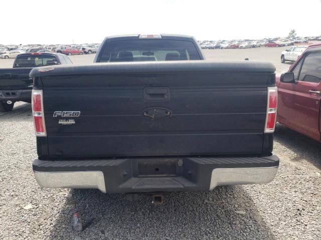 Photo 6 from auction – 2009 FORD F150 SUPER with VIN 1FTRX12879FB49222