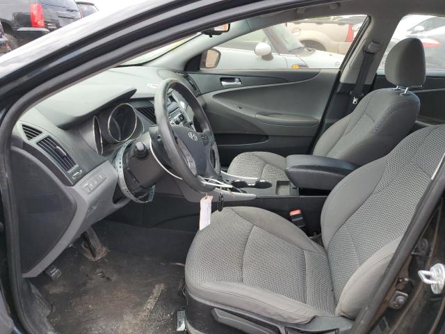 Photo 7 from auction – 2012 HYUNDAI SONATA GLS with VIN 5NPEB4AC8CH466878