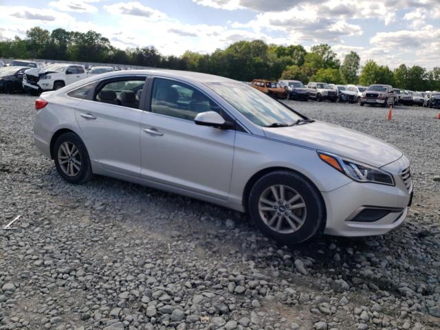 Photo 4 from auction – 2016 HYUNDAI SONATA SE with VIN 5NPE24AF0GH305716