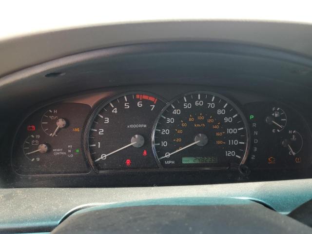 Photo 9 from auction – 2005 TOYOTA SEQUOIA SR with VIN 5TDZT34A65S249071