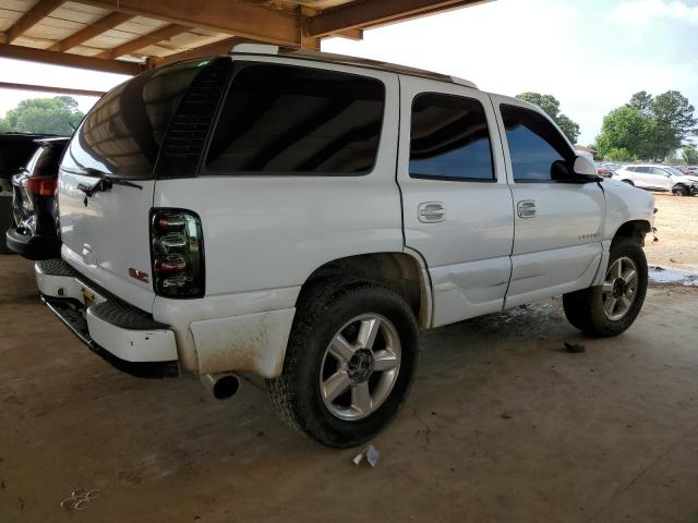 Photo 3 from auction – 2003 GMC YUKON DENA with VIN 1GKEK63U23J333823