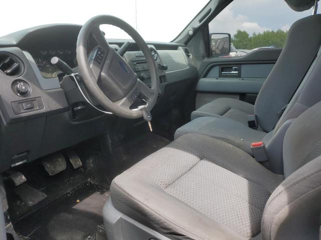 Photo 7 from auction – 2013 FORD F150 SUPER with VIN 1FTFX1CFXDFB72387