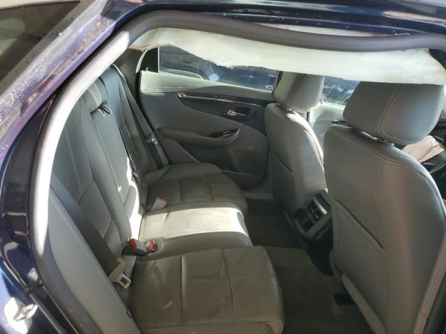 Photo 10 from auction – 2017 CHEVROLET IMPALA LT with VIN 2G1105S37H9110921