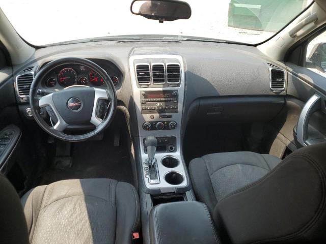 Photo 8 from auction – 2011 GMC ACADIA SLE with VIN 1GKKVNED1BJ106400