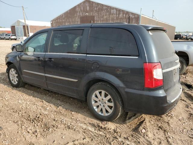 Photo 2 from auction – 2014 CHRYSLER TOWN & COU with VIN 2C4RC1BG2ER468193