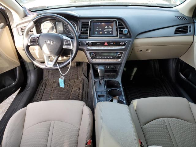 Photo 8 from auction – 2019 HYUNDAI SONATA LIM with VIN 5NPE34AF6KH815431