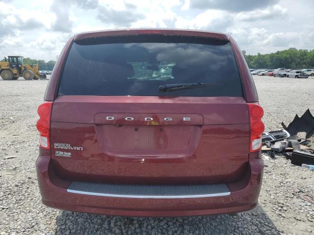 Photo 6 from auction – 2019 DODGE GRAND CARA with VIN 2C4RDGBG5KR808447