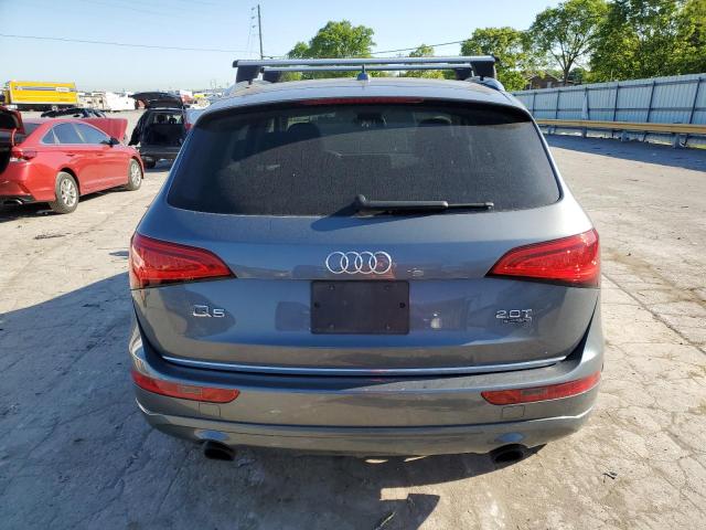 Photo 6 from auction – 2016 AUDI Q5 PREMIUM with VIN WA1C2AFP5GA109666