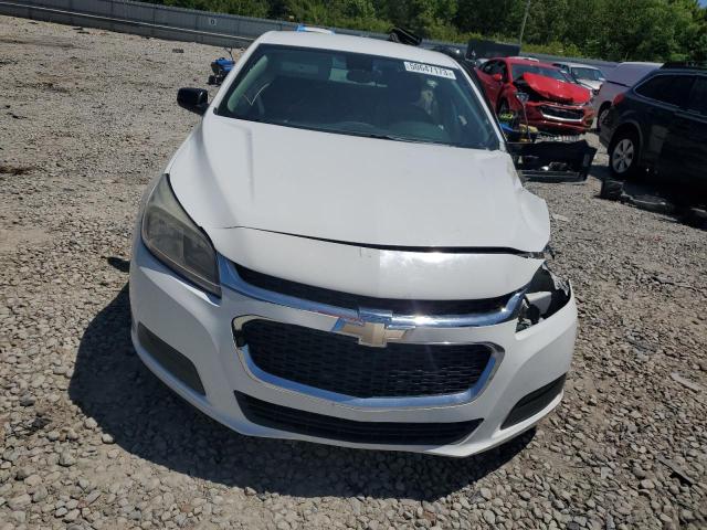 Photo 5 from auction – 2014 CHEVROLET MALIBU LS with VIN 1G11B5SL9EF141696