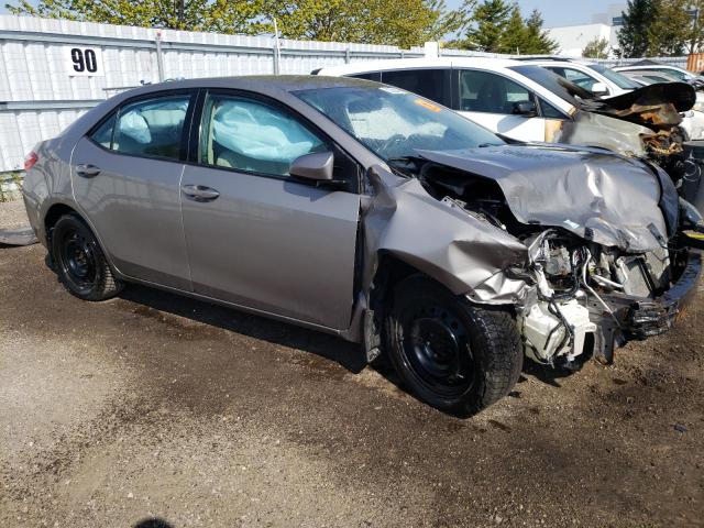 Photo 4 from auction – 2014 TOYOTA COROLLA L with VIN 2T1BURHE5EC112372