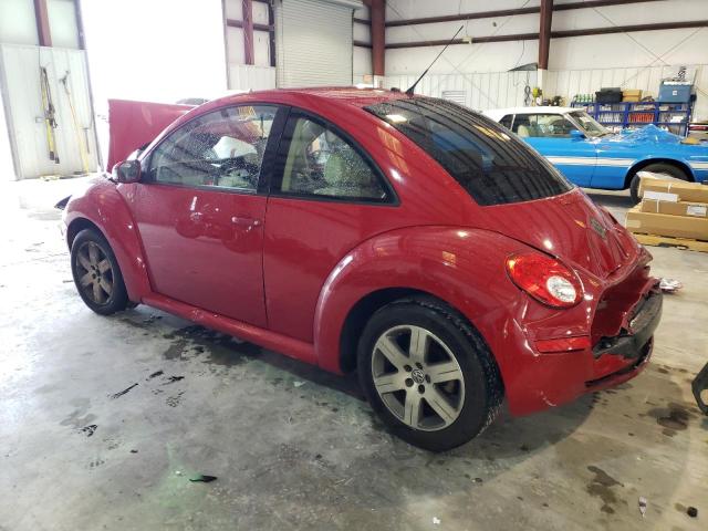 Photo 2 from auction – 2006 VOLKSWAGEN NEW BEETLE with VIN 3VWPR31C46M422385