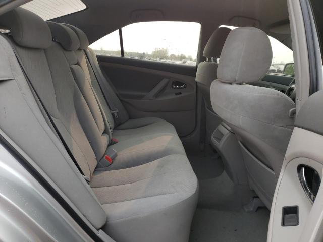 Photo 10 from auction – 2009 TOYOTA CAMRY BASE with VIN 4T4BE46K09R068221