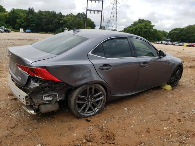 Photo 3 from auction – 2018 LEXUS IS 300 with VIN JTHBA1D26J5072265