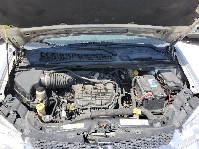 Photo 12 from auction – 2012 DODGE GRAND CARA with VIN 2C4RDGBG2CR182910